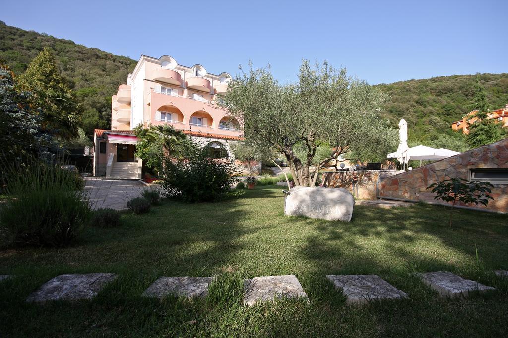 Hotel Carmen Krnica Eksteriør bilde