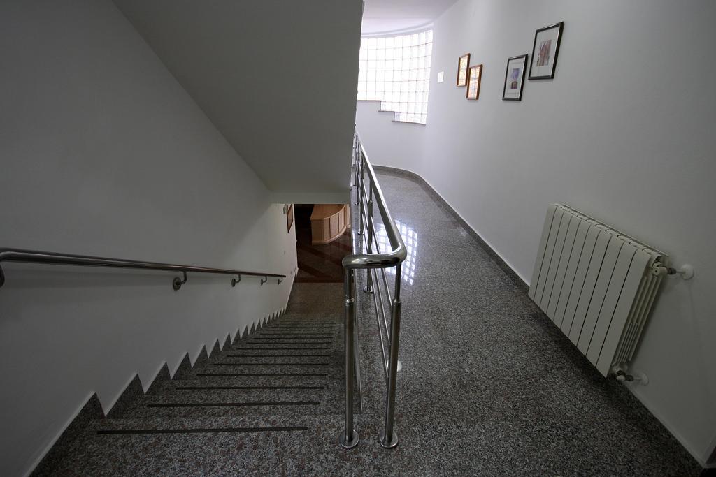 Hotel Carmen Krnica Eksteriør bilde