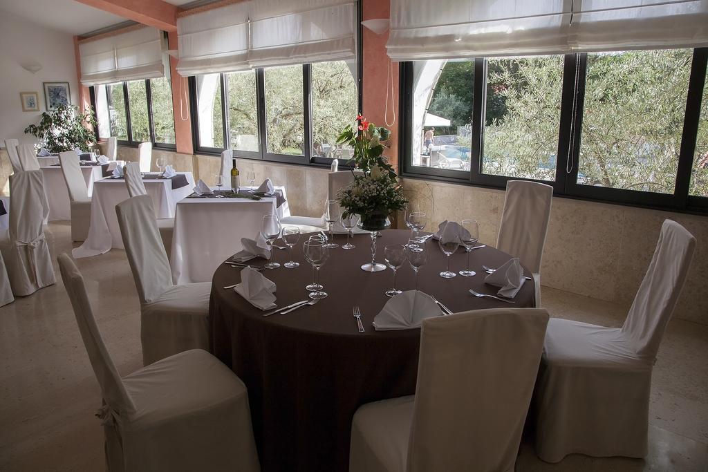 Hotel Carmen Krnica Eksteriør bilde
