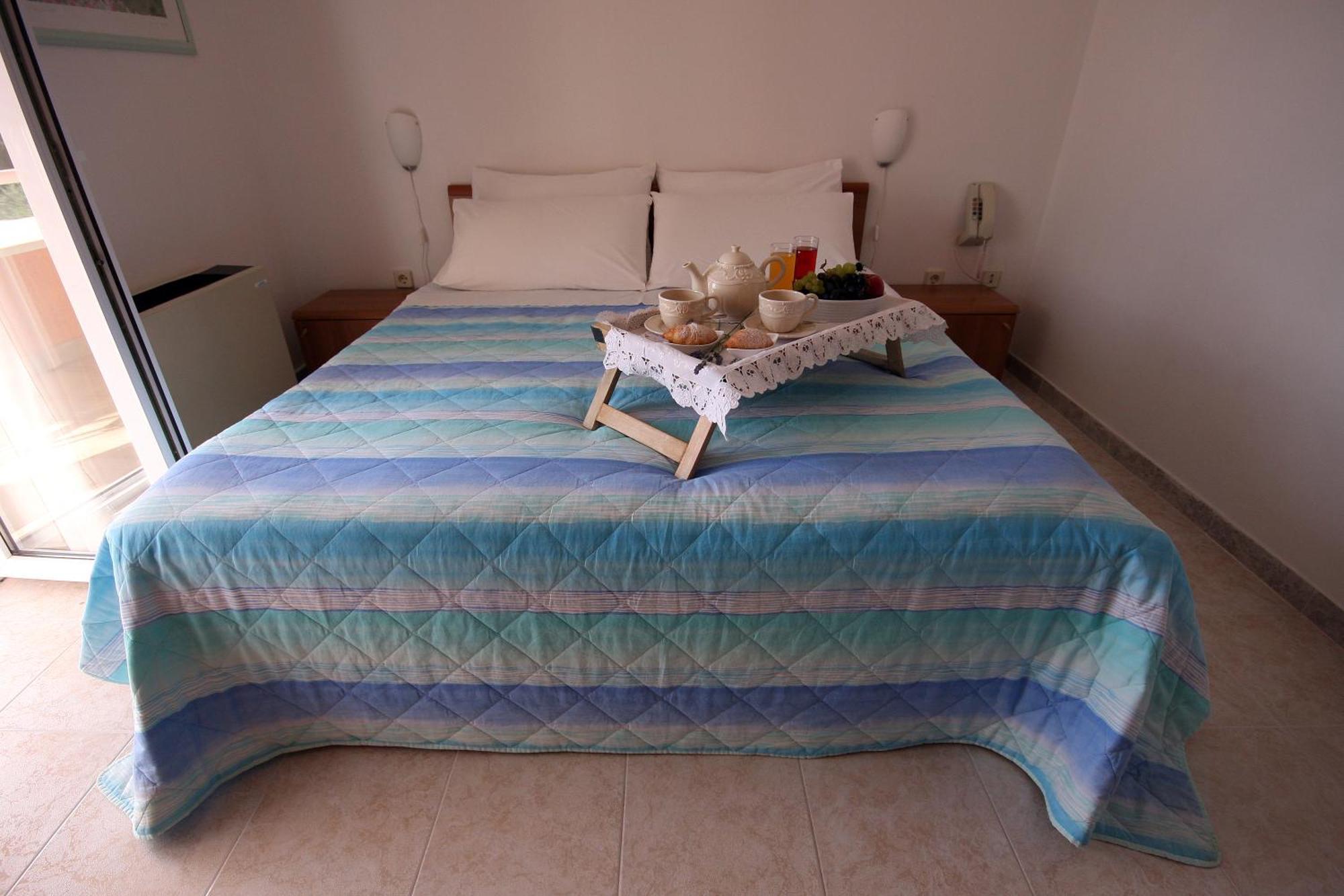 Hotel Carmen Krnica Rom bilde