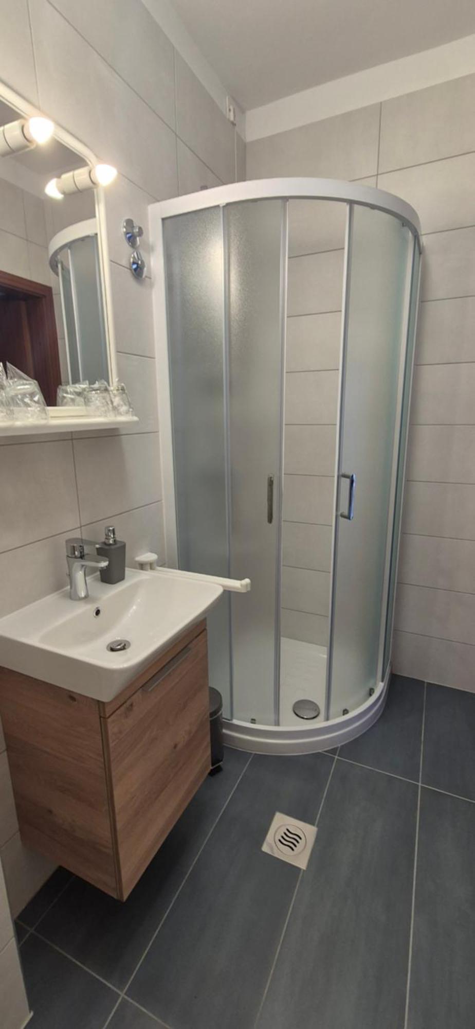 Hotel Carmen Krnica Eksteriør bilde