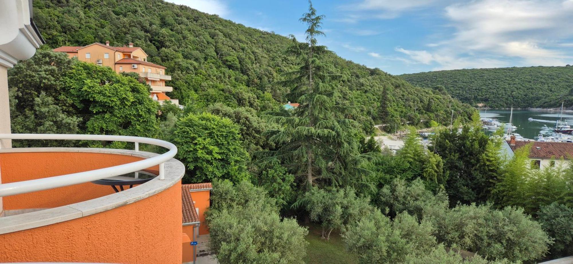 Hotel Carmen Krnica Eksteriør bilde