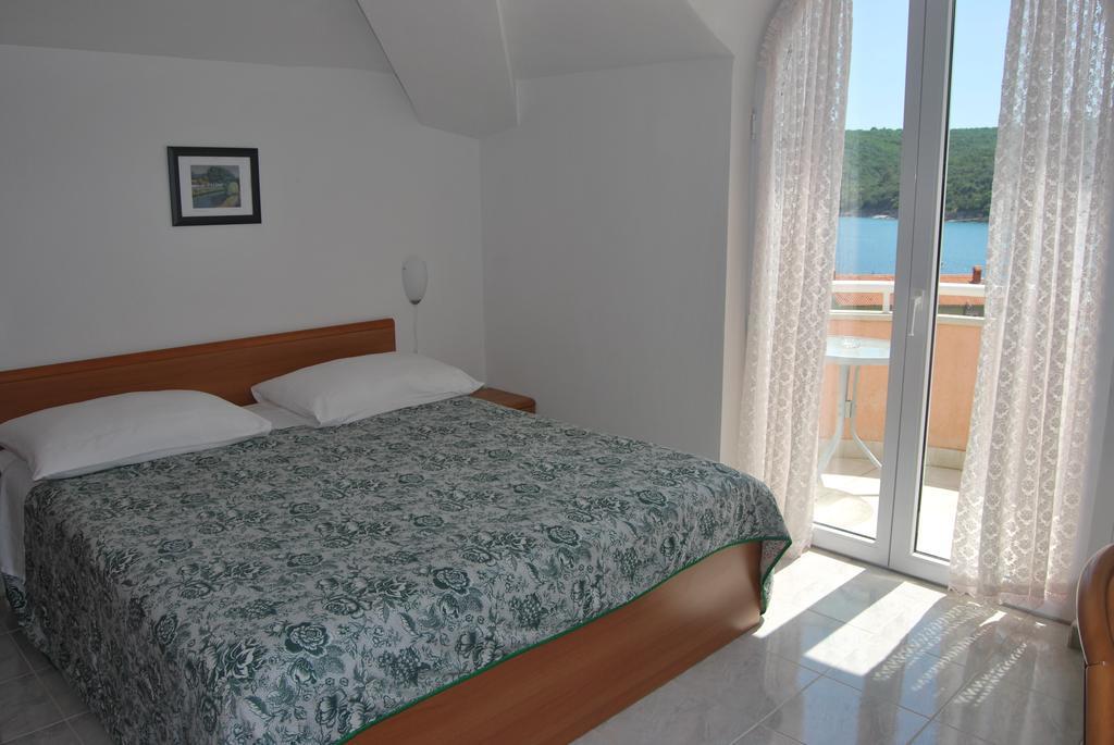 Hotel Carmen Krnica Rom bilde