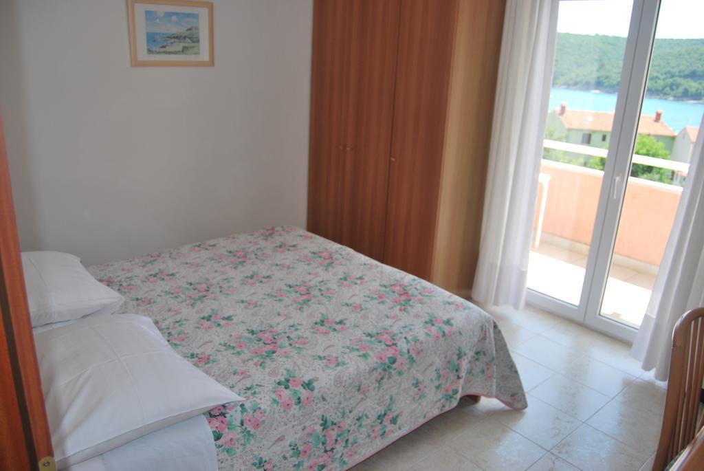 Hotel Carmen Krnica Rom bilde
