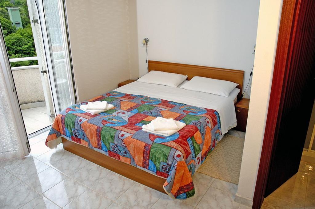 Hotel Carmen Krnica Rom bilde
